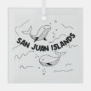 Search for san juan island ornaments Washington