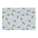 Search for table placemats Cartoon