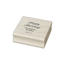 Search for happy holidays rubber stamps Merry christmas