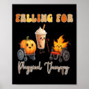 Search for physical therapy art Halloween