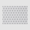 Search for abstract tissue paper Black and white