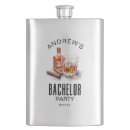 Search for whiskey flasks Party