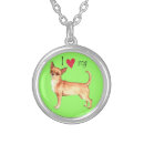Search for chihuahua necklaces Dog