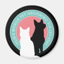 Search for pet sitter magnets Vet