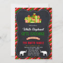 Search for little peanut invitations Greenery eucalyptus