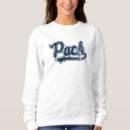 Search for wolf hoodies Silver and blue