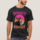 Search for donkey tshirts Quote
