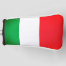 Search for italian golf equipment Country