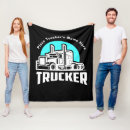 Search for trucker blankets Peterbilt