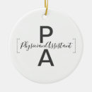 Search for medical assistant ornaments Physician