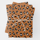 Search for leopard wrapping paper Animal spots