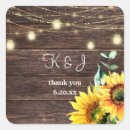 Search for mason jar stickers Sunflower