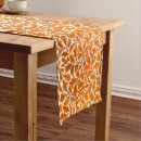 Search for rust table runners Vintage