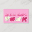 Search for circus business cards Party