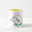 Search for hedgehog mugs Forest