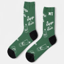Search for funny golf socks Dad