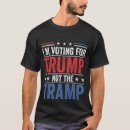 Search for i voted trump tshirts Funny
