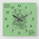 Search for deer antler clocks Wildlife