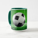 Search for soccer mugs Cool