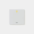 Search for christian personal stationery Cross