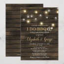 Search for barn invitations Rustic