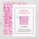 Search for blanket invitations Watercolor