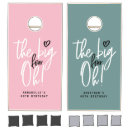 Search for cornhole party sets Modern