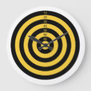 Search for gun clocks Target