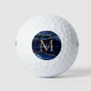 Search for sparkle glitter golf balls Monogrammed