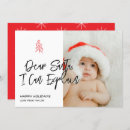 Search for dear santa i can explain cards Funny