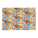 Search for sesame street placemats Cute