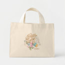 Search for easter tote bags watercolor