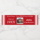 Search for water bottle labels White