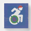 Search for handicap signs Disabled