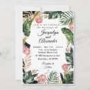 Search for cranberry wedding invitations Greenery