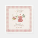 Search for dusty rose pink napkins Boho