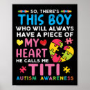 Search for autism awareness posters Mental health awareness