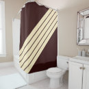 Search for beige stripes shower curtains Lines