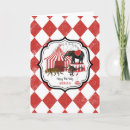 Search for circus birthday cards Animals