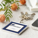 Search for graduation tassel keychains Blue