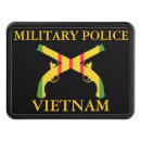 Search for military trailer hitch covers Veteran