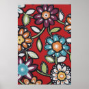 Search for flower power posters 70's