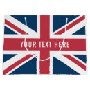 Search for union jack gift bags Flag