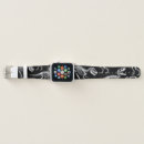 Search for dinosaur apple watch bands Skeleton