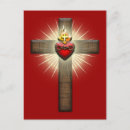 Search for sacred heart of jesus postcards Holy