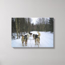 Search for dog canvas prints City