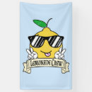 Search for lemonade banners Summer