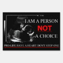 Search for conservative outdoor signs Pro life