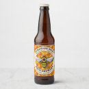 Search for mead bottle labels Bee
