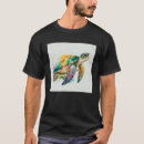 Search for paint splatter tshirts Illustration